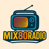 undefined Mix 80 Radio