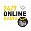 undefined 24/7 Online Radio
