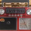 undefined Antisana FM