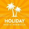 undefined Arabella Holiday
