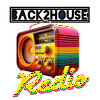 undefined Back2House Radio