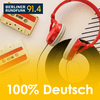undefined BERLINER RUNDFUNK 91.4 - 100% DEUTSCH
