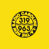 undefined Radio Caroline 259 Gold