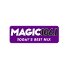 undefined CIMJ Magic 106.1 FM