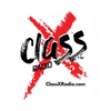 undefined ClassX Radio