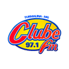 undefined Clube FM - Turmalina MG