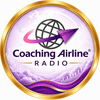 undefined Coaching Airline Radio