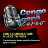 undefined CONGOCERO STEREO