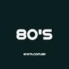 undefined En FM - 80s