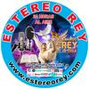 undefined Estereo Rey