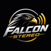 undefined Falcon Stereo