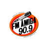 undefined FM AMIGA