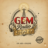 undefined Gem Radio Gold