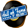 undefined Hall of Fame Music Radio