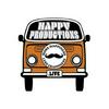 undefined Happy Productions Live