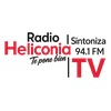 undefined Heliconia Radio 94.1 FM