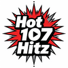 undefined Hot 107 Hitz