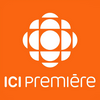 undefined ICI Radio-Canada Première - Gaspésie–Îles-de-la-Madeleine