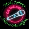 undefined Johns Musikbox