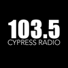 undefined KCYB Cypress Radio 103.5 FM