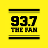 undefined KDKA FM - 93.7 The Fan