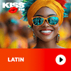 undefined KISS FM – LATIN