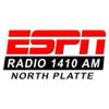 KOOQ - ESPN 1410 AM
