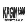 undefined KPGM 1500 AM