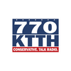 undefined KTTH AM 770