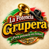 undefined La Potencia Grupera 
