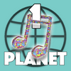 undefined 1 Planet