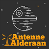 undefined Antennealderaan