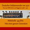 undefined Deutscher Soldatensender Von 1970