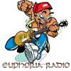 undefined Euphoria Radio