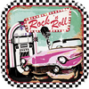 undefined Franzli Marys Diner