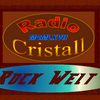 undefined Radio Cristall Rock Welt