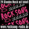 undefined rocksong-radio