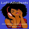undefined LoFi Afrobeats