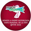 undefined MachDeportes