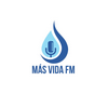 undefined MAS VIDA FM