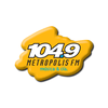 undefined Metrópolis 104.9 FM