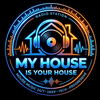 undefined My House Is Your House Radio