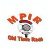 undefined MPIR Old Time Radio