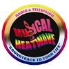 undefined Musicalheatwave