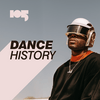 undefined my105 Dance History