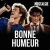 undefined NOSTALGIE BONNE HUMEUR