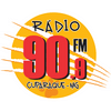undefined Radio Nova Cidade FM