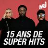 undefined NRJ 15 ANS DE SUPER HITS
