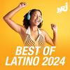 undefined NRJ BEST OF LATINO 2024