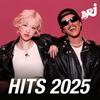 undefined NRJ HITS 2025